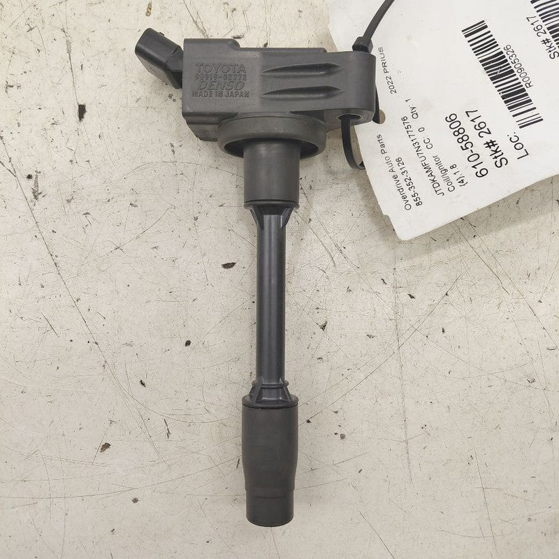 Coil Ignition Ignitor Fits 16-22 Toyota Prius