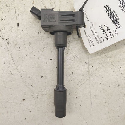 Coil Ignition Ignitor Fits 16-22 Toyota Prius