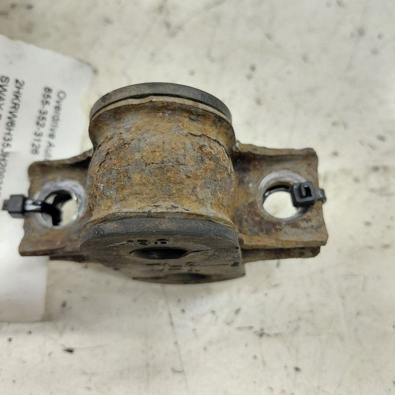 Honda CR-V Rear Sway Bar Bushing Mounting Bracket  2019 2018 2017