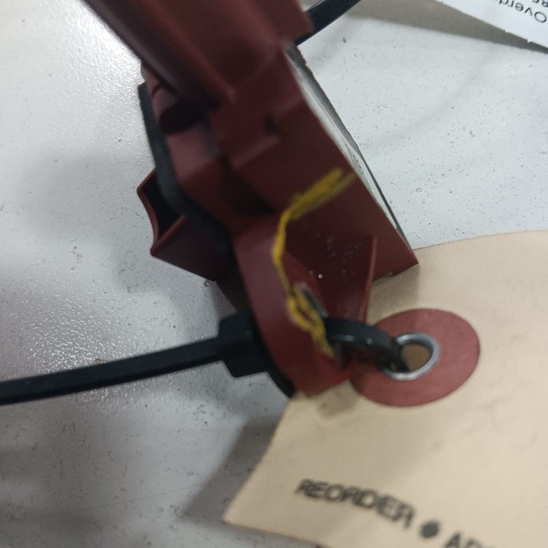 Fiat 500 Sensor  2014 2015 2016 OEM