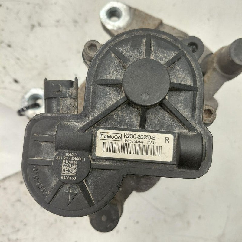 Passenger Right Rear Brake Caliper Fits 19-24 Ford Edge