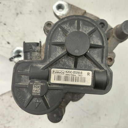 Passenger Right Rear Brake Caliper Fits 19-24 Ford Edge