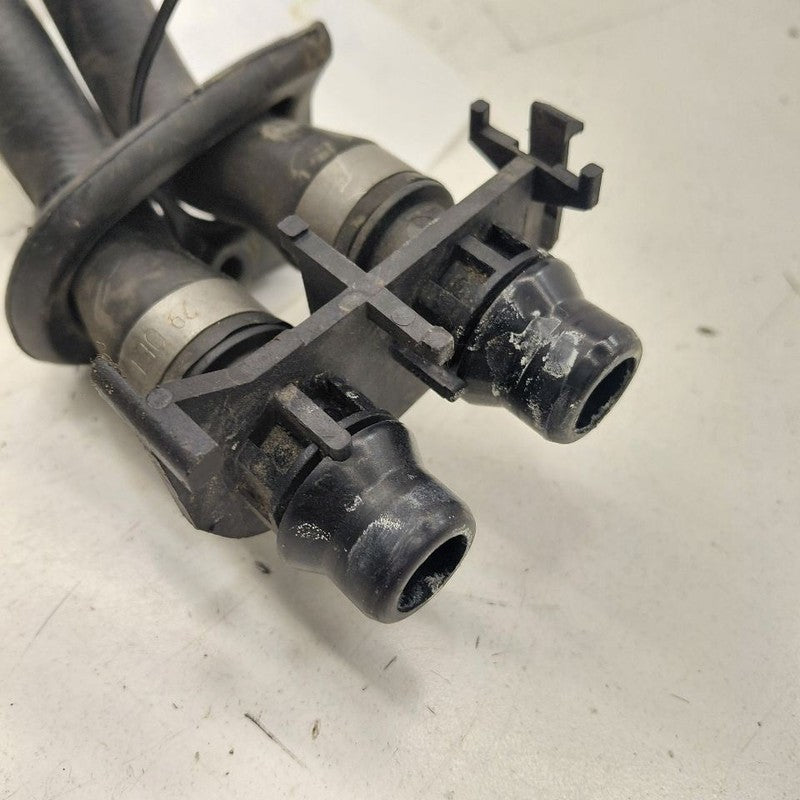 Volvo S60 Coolant Line Crossover Pipe  2.0 2018 2017 2016