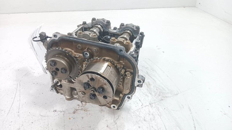 Passenger Right Engine Cylinder Head Fits 17-19 FORESTER OEM