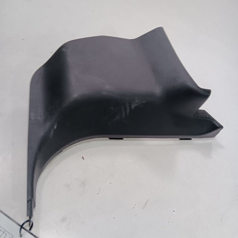 Grand Cherokee Kick Panel Trim Right Passenger  2017 2018 2019 2020