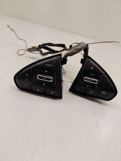 Nissan Maxima Steering Wheel Control Switch  2018 2017 2016 OEM