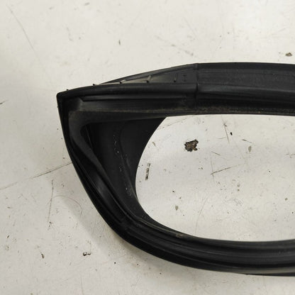 Subaru Crosstrek Door Glass Window Seal Rubber Right Passenger Rear Ba