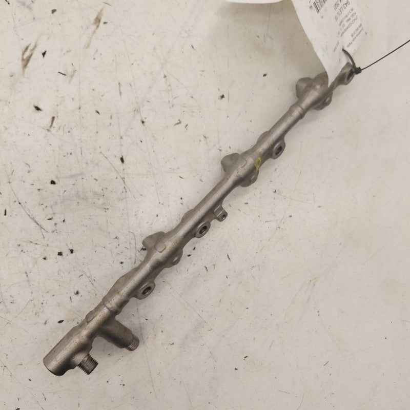 Lexus IS350 Right Lower Fuel Rail Injection Injector Mount Bar  2020 2
