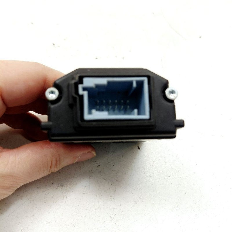 68231909AD Camera Projector Front Behind Windshield Fits 14-18 Jeep Cherokee