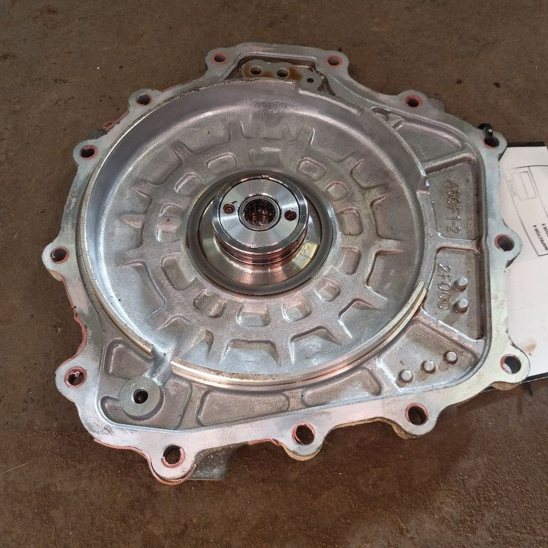 Kia Forte Transmission Housing Side Cover Plate  2015 2016 2017 2018 O
