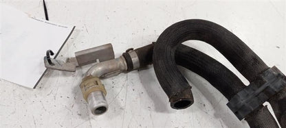 Dodge Dart Radiator Hose Neck 2013 2014 2015 2016