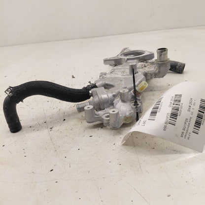 Subaru XV Crosstrek Coolant Line Crossover Pipe  2.5 2025 2024