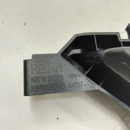 Mazda CX-5 Window Switch Bezel Trim Right Rear  2023 2022 2021 2020 OE