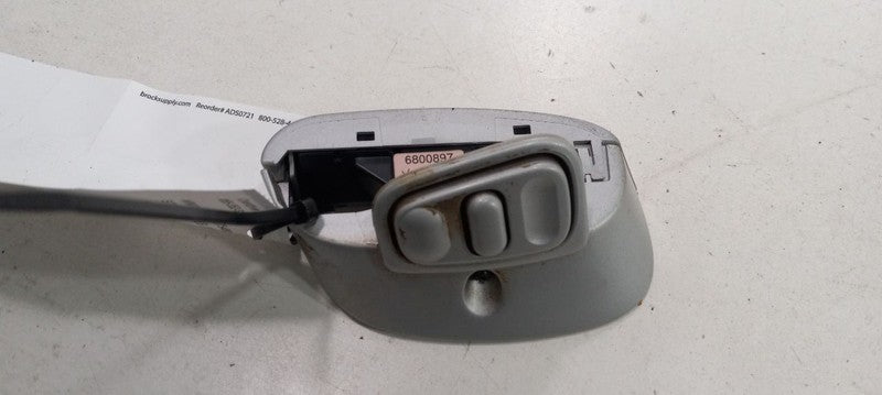 Mini Cooper S Column Switch Blinker Signal Wiper Mount Bracket 2002 20