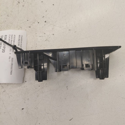 Subaru XV Crosstrek Window Switch Bezel Trim Right Front 2022 2021 202