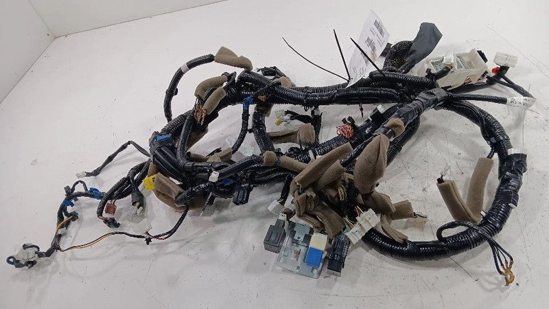 Nissan Rogue Dash Wire Wiring Harness 2014 2015 2016 2017 2018 2019 2020