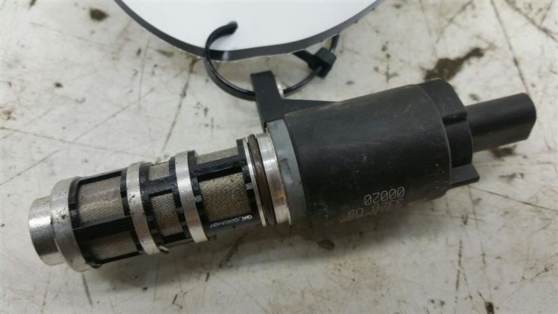 Chevy Spark Variable Timing Gear Oil Control Valve Solenoid Cylinder Head 2014