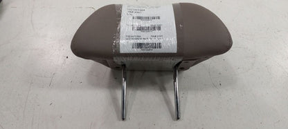 Hyundai XG350 Seat Headrest Rear Back Seat Head Rest 2003 2004 2005 OE