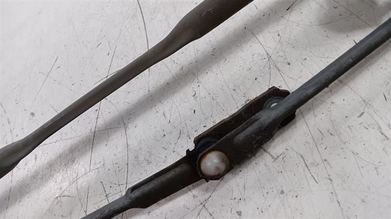 Wiper Transmission Windshield Linkage Turbo Fits 11-14 SONATA OEM