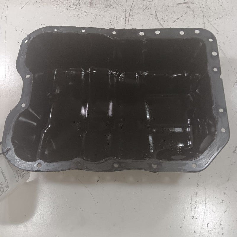 Oil Pan Plug-in Hybrid Phev Fits 08-25 OUTLANDER