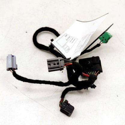 Jeep Cherokee Center Shifter Wire {68269414AB} 2015 2016 2017 OEM