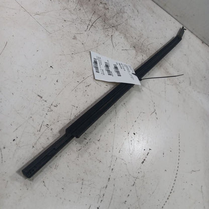 Toyota Corolla Door Glass Window Weather Strip Trim Front Left Driver  2019 2020