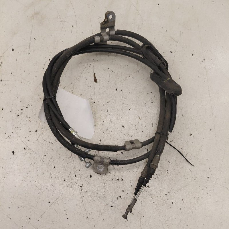 Chevy Trax Parking Brake Emergency Brake Cable  2022 2021