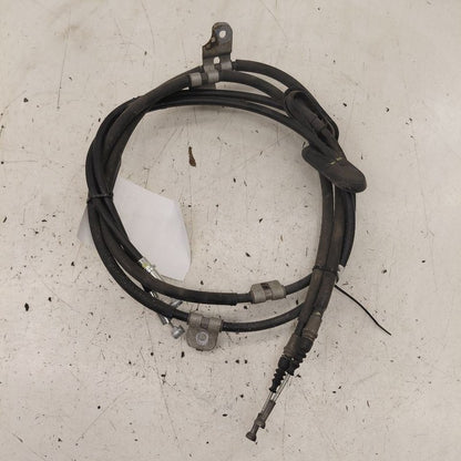 Chevy Trax Parking Brake Emergency Brake Cable  2022 2021