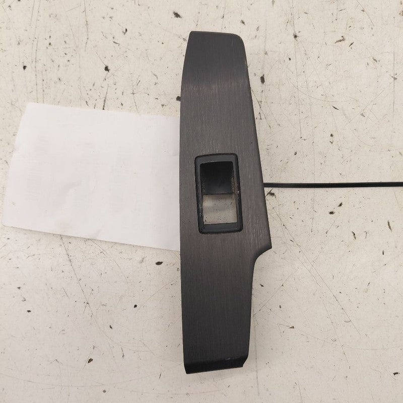 Lexus IS350 Window Switch Bezel Left Rear 2020 2019 2018