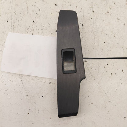 Lexus IS350 Window Switch Bezel Left Rear 2020 2019 2018