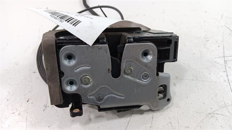 Chevrolet Equinox Door Latch Lock Left Driver Front 2018 2019