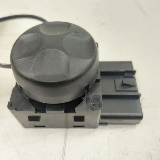 Chrysler 300 Passenger Right Front Seat Lumbar Switch {56046232AA} 201
