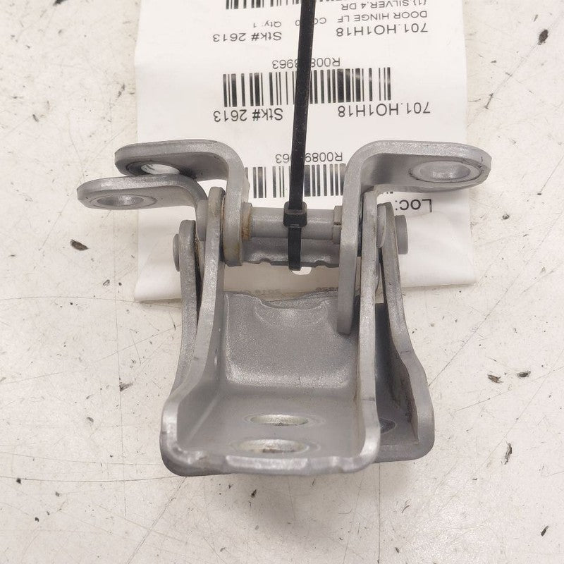 Honda Clarity Door Hinge Set Left Front Driver  2018 2019 2020