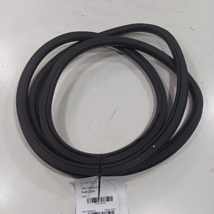 Chevy Trailblazer On Body Door Jamb Seal Front Right Passenger  2021 2022 2023