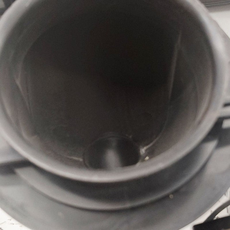 Mazda 3 Air Cleaner Tube Intake Dam 2.5 2023 2022 2021