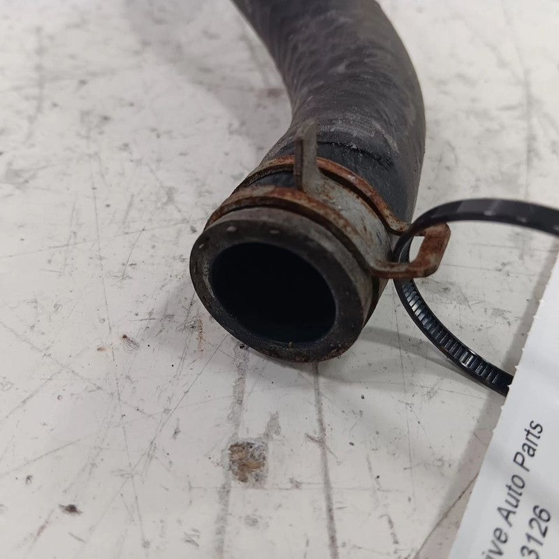 Kia Forte Coolant Line Crossover Pipe  2014 2015 2016 OEM