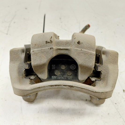 Left Rear Brake Caliper Fits 21-25 Chevy Trailblazer