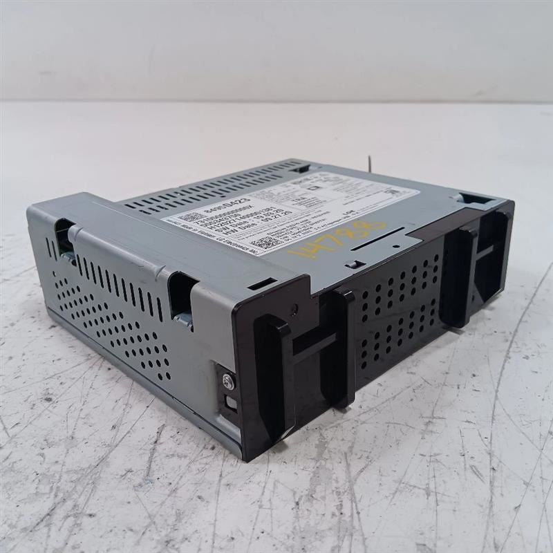 Audio Equipment Radio Receiver Fits 21-22 Chevy Trailblazer OEM