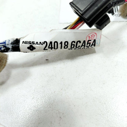 Nissan Altima Dash Wire Wiring Harness 2023 2022 2021 2020 2019