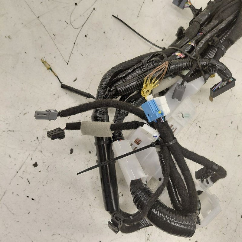 Honda HR-V Dash Wire Wiring Harness  2026 2025 2024 2023