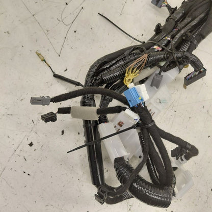 Honda HR-V Dash Wire Wiring Harness  2026 2025 2024 2023