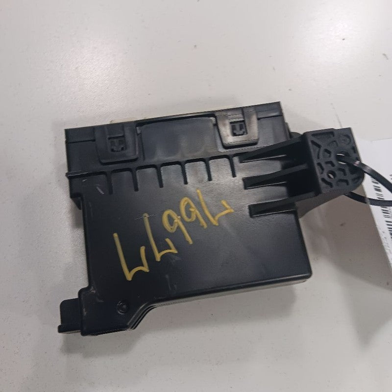 Temperature Control Module Sedan Fits 17-19 Toyota Corolla