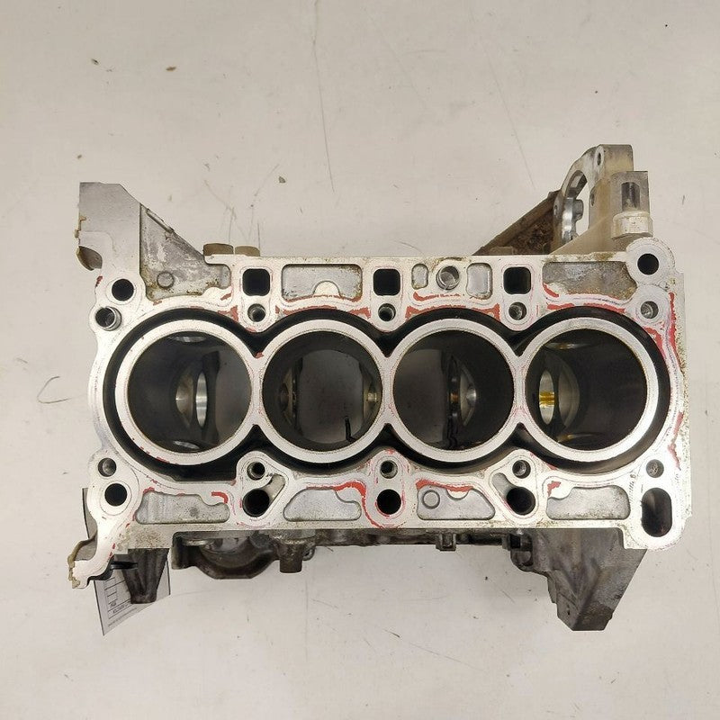 Bare Engine Cylinder Block Gasoline 1.5 VIN 5 8th Digit Opt L3A 16-19 