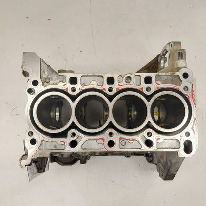 Bare Engine Cylinder Block Gasoline 1.5 VIN 5 8th Digit Opt L3A 16-19 