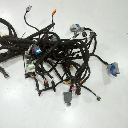 Jeep Compass Dash Wire Wiring Harness  2025 2024 2023 OEM