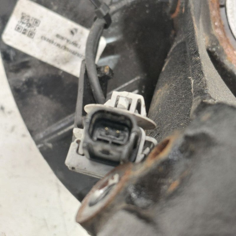 Honda HR-V Passenger Right Front Spindle Knuckle Bearing Hub 2026 2025