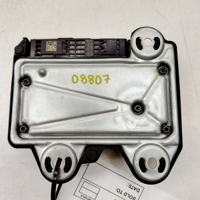 68293703AA Control Module Fits 16-18 Jeep Cherokee