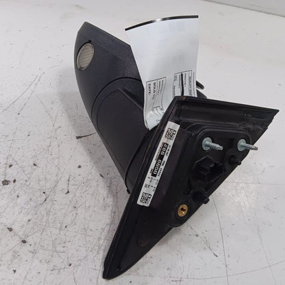 Driver Left Side View Door Mirror Power With Puddle Lamp 10-19 Ford Ta