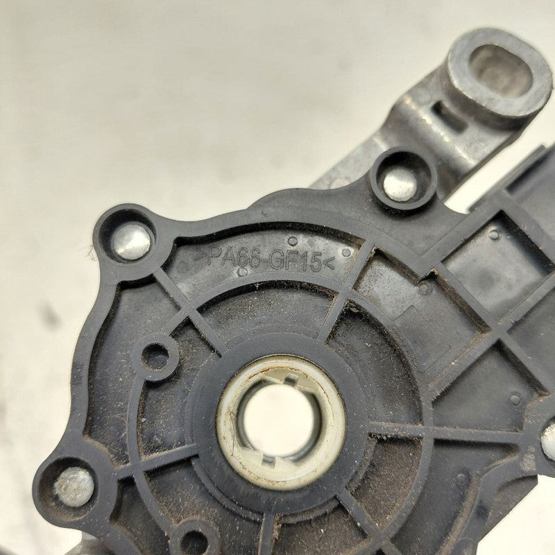 Kia Sportage Neutral Safety Switch Automatic Transmission Gear Selecti