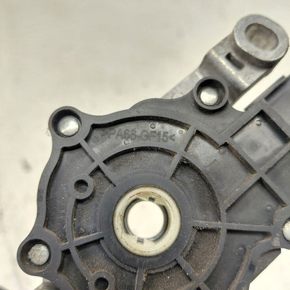 Kia Sportage Neutral Safety Switch Automatic Transmission Gear Selecti